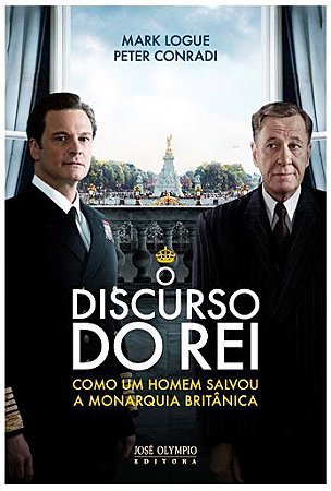 DVD - Discurso Do Rei