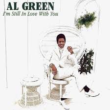 CD - Al Green ‎– I'm Still In Love With You (Lacrado)