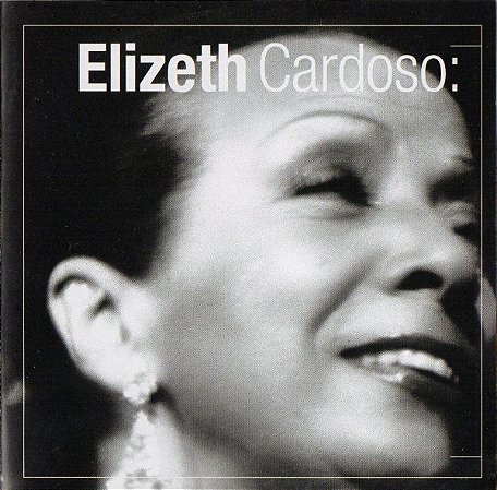 CD - Elizeth Cardoso