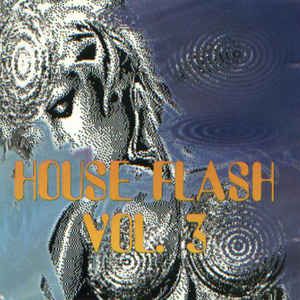 CD - Flash House Vol.3 (Vários Artistas)