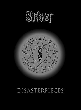 DVD - Slipknot ‎– Disasterpieces dvd duplo