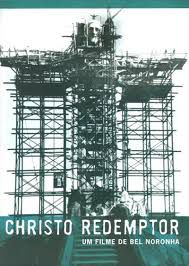 DVD - Christo Redemptor
