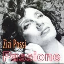 CD - Zizi Possi - Passione