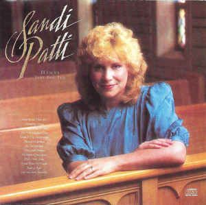 CD - Sandi Patti ‎– Hymns Just For You