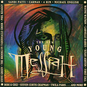 CD - The New Young Messiah (Vários Artistas)
