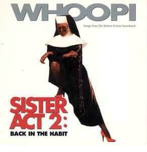 CD - Sister Act 2: Back In The Habit (Vários Artistas)