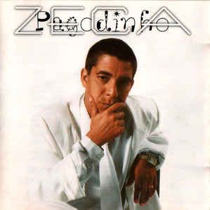 CD - Zeca Pagodinho ‎(1998) (Seu Balancê)