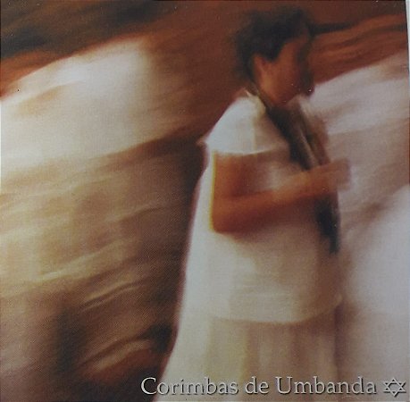 CD - Corimbas de Umbanda