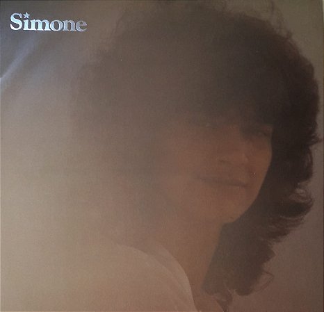 LP - Simone (Música Música)