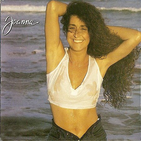 LP - Joanna (1991) (Meu Primeiro Amor (Lejania))