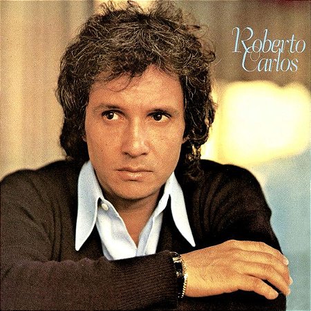 LP - Roberto Carlos ‎(1978) (Café da manhã)
