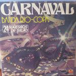 LP - Banda Rio-Copa ‎– Carnaval Banda Rio-Copa