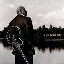 CD - B.B. King ‎– One Kind Favor - Novo  Lacrado