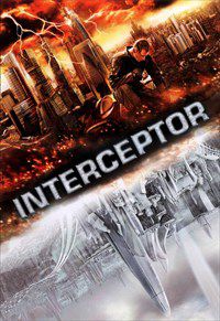 DVD - Interceptor