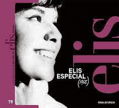 CD - Elis - Eslis Especial (1968) - Coleção 19