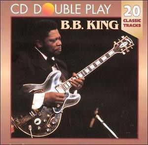 CD - - B.B. King ‎– Golden Classics - Imp USA