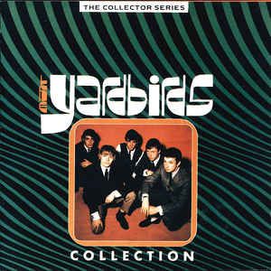 CD - The Yardbirds ‎– The Collection - IMP - FRANCE