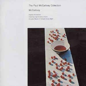 CD - Paul McCartney ‎– McCartney - IMP HOLAND