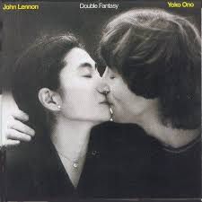 CD - John Lennon & Yoko Ono ‎– Double Fantasy - IMP