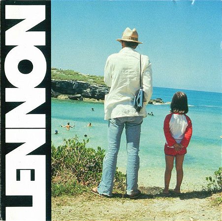 CD -  John Lennon ‎– Lennon (BOX - 4 CDS) - IMP