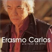 CD - Erasmo Carlos ‎– Pra Falar De Amor