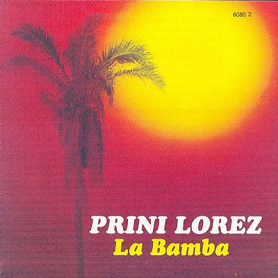 CD - Prini Lorez ‎– Prini Lorez