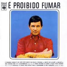 LP - Roberto Carlos ‎(1964) (O Calhambeque)