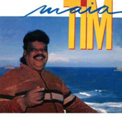 LP - Tim Maia (1986) (Do Leme ao Pontal)