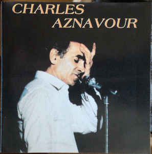 CD - Charles Aznavour