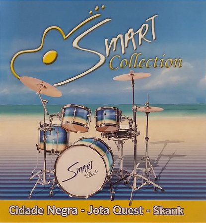 CD - Smart Collection (Vários Artistas)