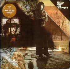 LP - Billy Joe Thomas - B. J. Thomas (GetFolder) (1972)