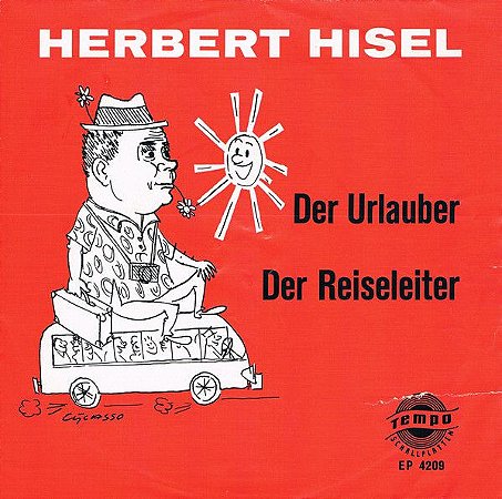 COMPACTO - Herbert Hisel