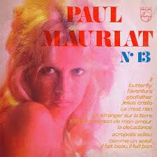 LP - Paul Mauriat -Nº 13