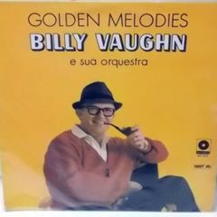 LP -  Billy Vaughn And His Orchestra – Golden Melodies