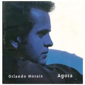 CD - Orlando Morais ‎– Agora