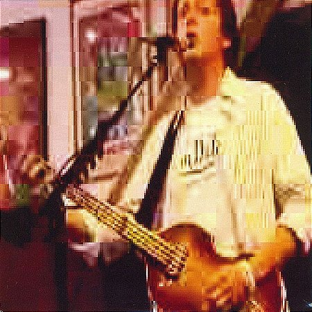 CD - Paul McCartney ‎– Amoeba's Secret June 27th 2007 (SINGLE)