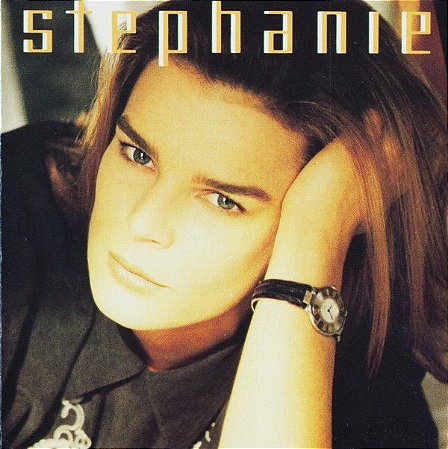 CD ‎– Stephanie