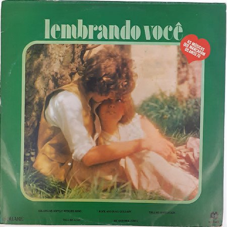 LP - Lembrando Você