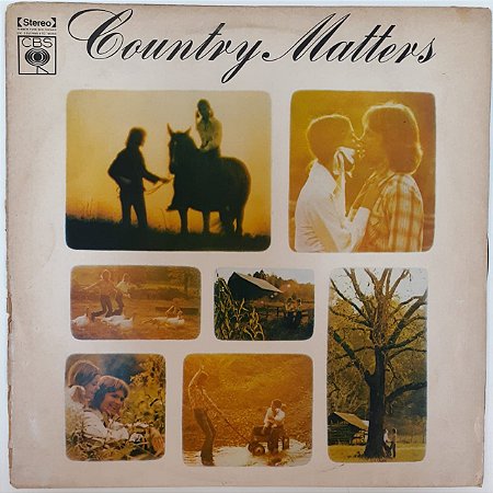LP - Country Matters