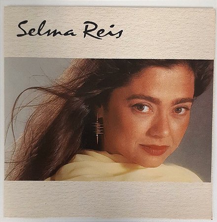 CD - Selma Reis
