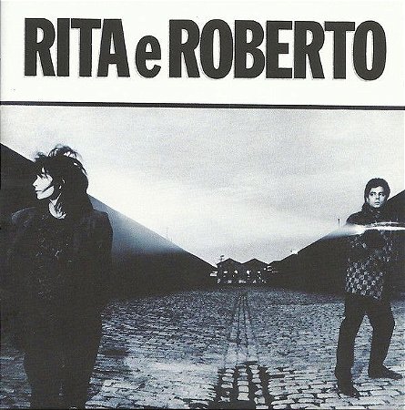 CD - Rita Lee & Roberto (1985/2015) (Vítima)
