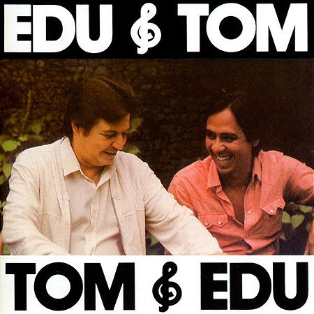 CD - Edu & Tom