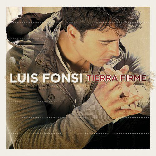 CD - Luis Fonsi – Tierra Firme