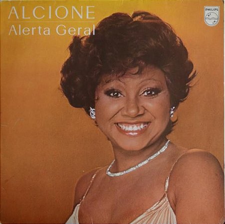 LP - Alcione – Alerta Geral