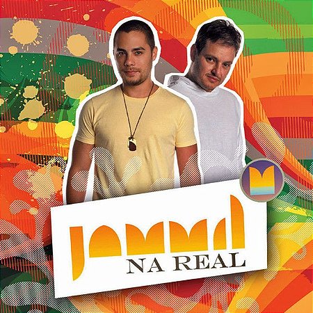 CD - Jammil – Na Real