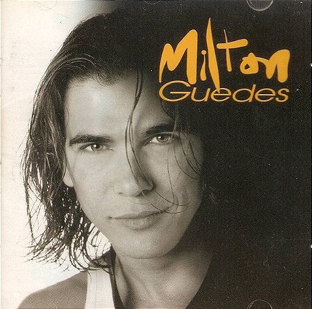 CD - Milton Guedes