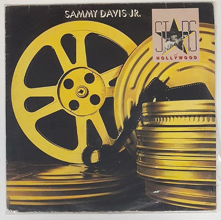 LP - Sammy Davis Jr. ‎– Hey There! It's Sammy Davis Jr. At His Dynamite Greatest (Duplo)