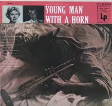 LP - Doris Day And Harry James – Young Man With A Horn - Importado (US)