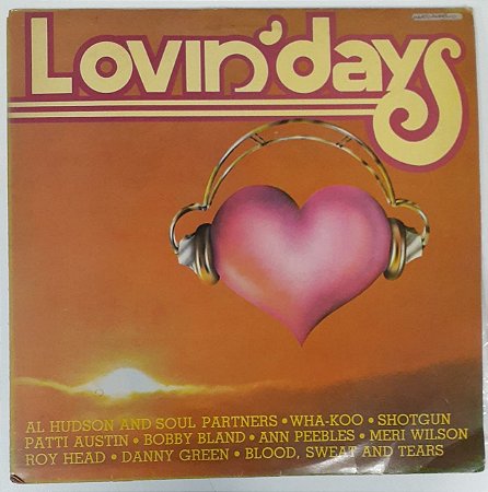 LP - Lovin' Days (Vários Artistas)