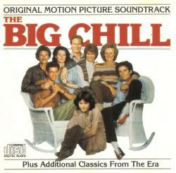 CD - The Big Chill (Music From The Original Motion Picture Soundtrack) (Vários Artistas)
